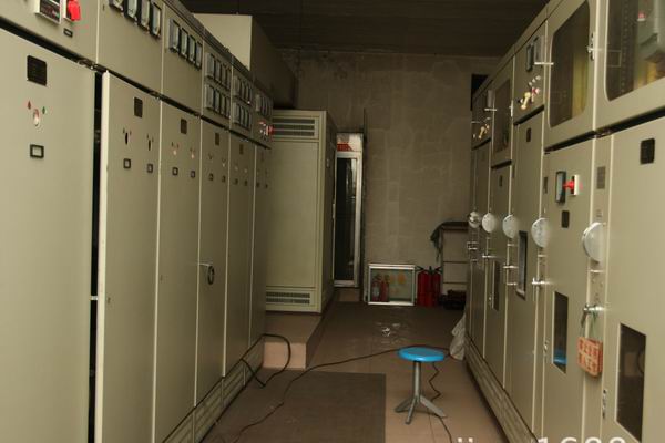 东城街道控制柜-防尘控制柜的适用场合