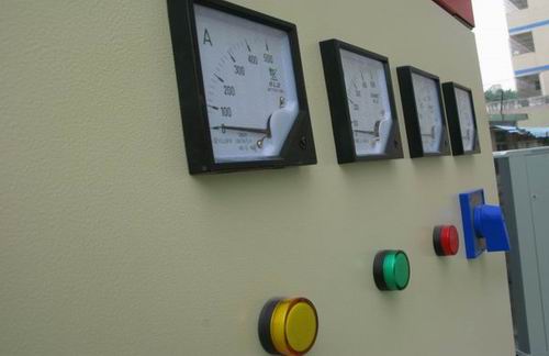 东城街道控制盘 东城街道控制盘